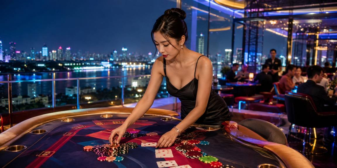 po368 Slot Nước Lên